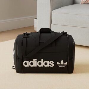 Adidas Santiago Duffel Bag